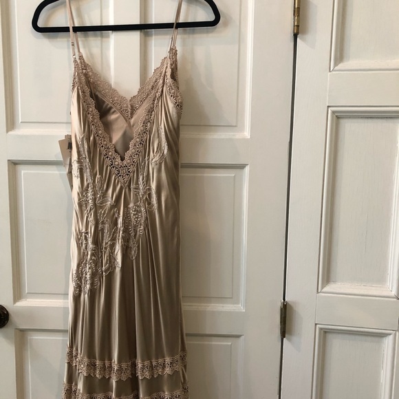 Sue Wong Nocturne Collection Gown - Picture 4 of 6